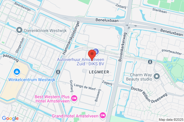 Digi Nederland Bv