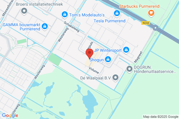 Ehbo Kofferservice Waterland