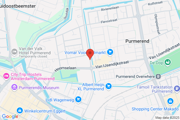 Politie Purmerend Wormerplein