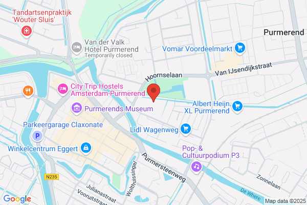 Postkantoor