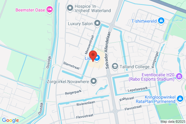 Postkantoor Leeuwerikplein
