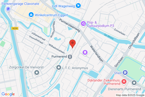 A. Meijer Schoonmaakbedrijf Z-O Beemster Bv