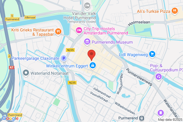 Rein En Fijn