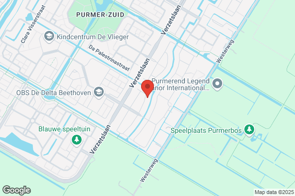Schoonmaak En Dienstverlening R. Heeren