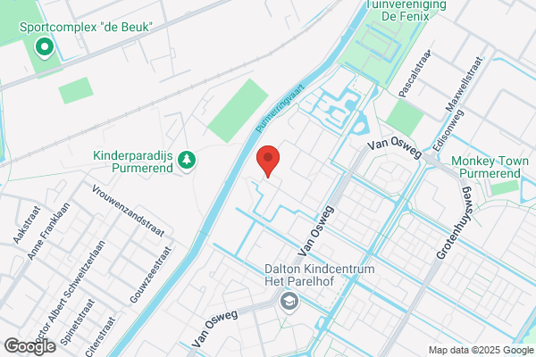 Schoonmaakbedrijf Bartelings