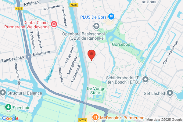 Schoonmaakbedrijf C.Q.