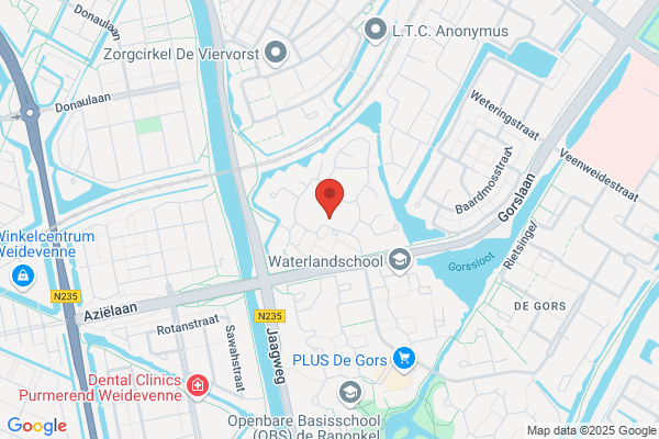 Holland Destination Travel Service