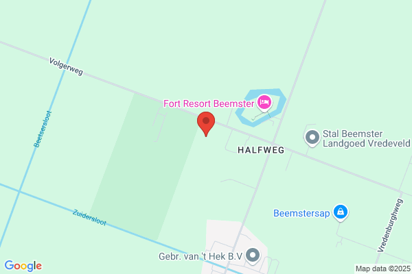 Interreservation Frankrijk Reiswinkel