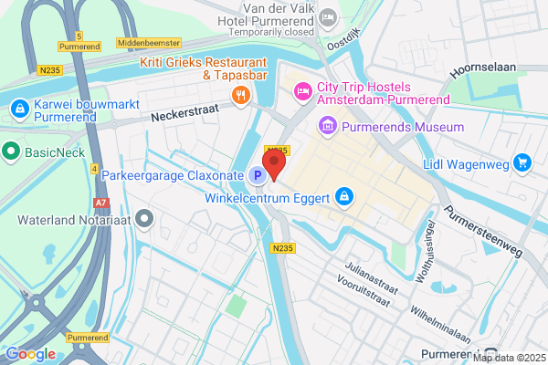 Waepen, 't