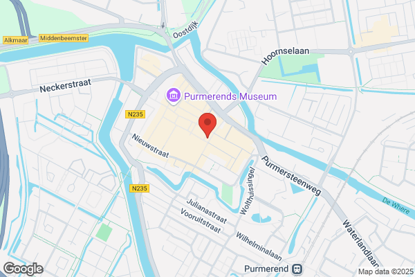 De Hollandsche Tuyn
