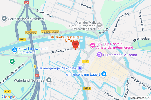 Drie Zwanen, De