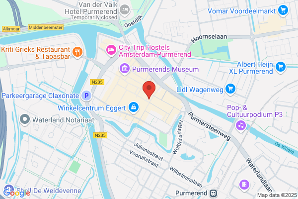 Hollandsche Tuyn, De