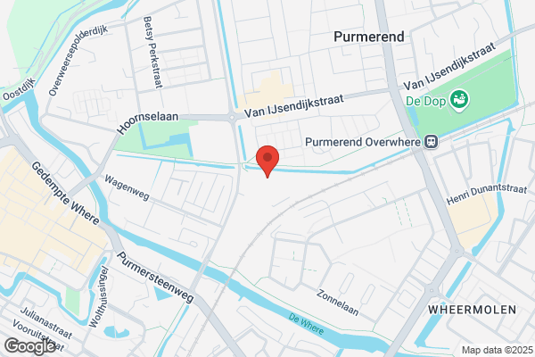 La Boca Lunchroom Purmerend