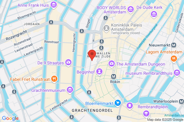 Visrestaurant Lucius Bv