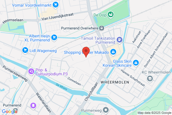 Auto- en Motorrijschool Donald