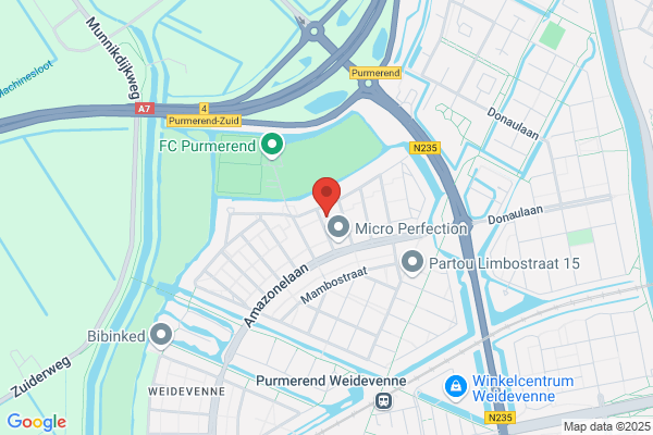 Autorijschool De Sensatie