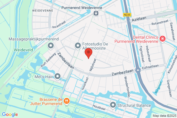 Autorijschool Duvivier