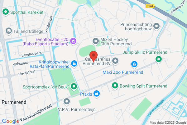 Autorijschool Waterland