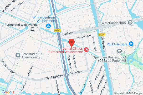 Dubbel W, Schilderwerken