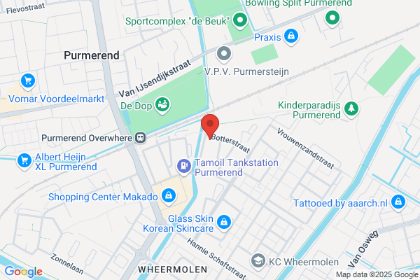 Hoovenstat