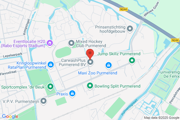 Noord-West Tegelzetbedrijf