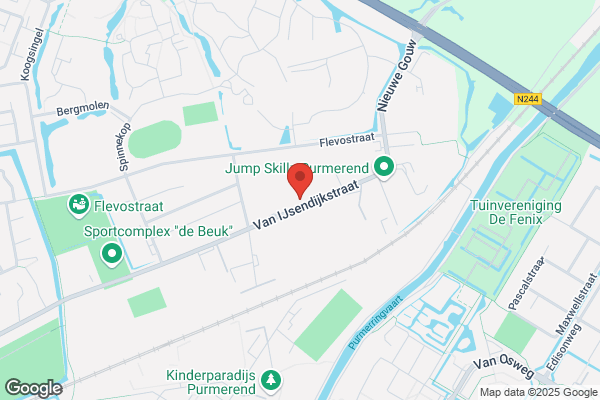 Talen Purmerend Bv