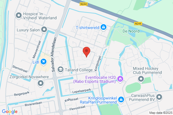 Vesting, De