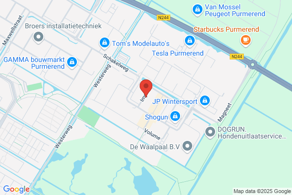 Baltus Purmerend