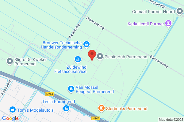 Schildersbedrijf Compier Bv