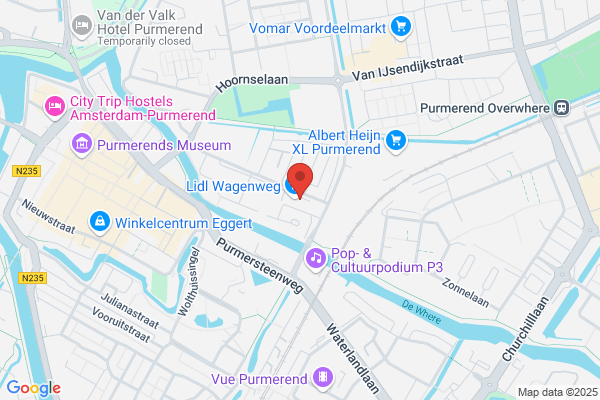 Kerkhof Bv