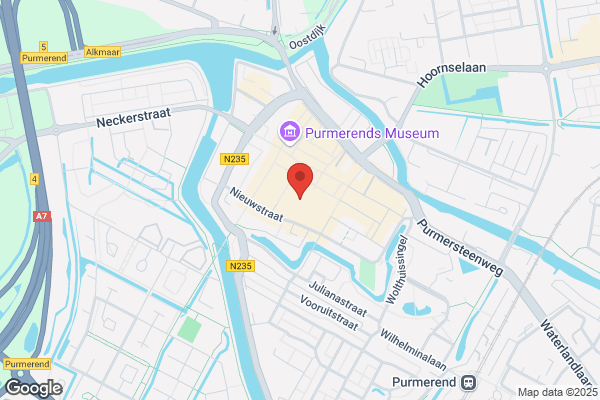 Zwart