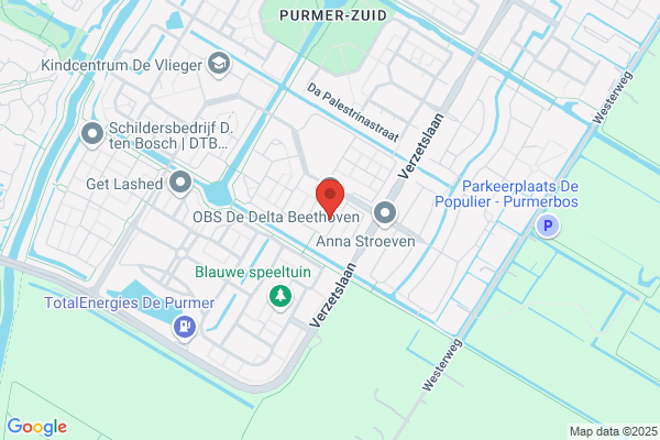 Pierement Openb, 't