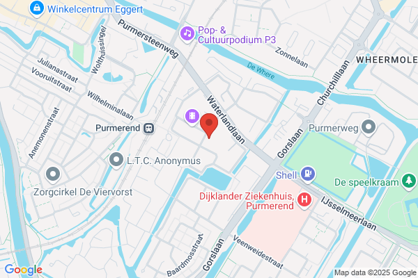 Tangram, Het