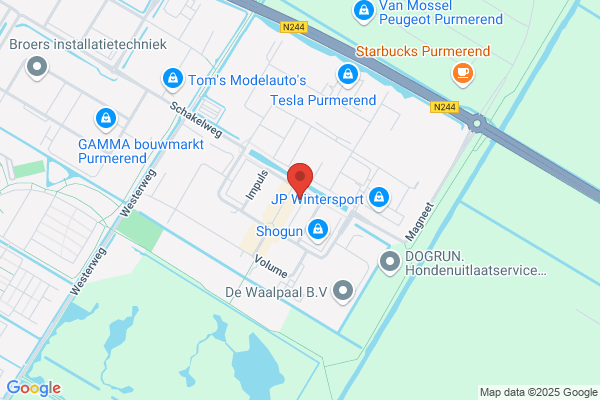 College Voor Logistiek