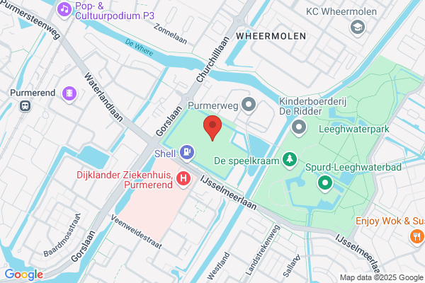 Rozenkamer, De