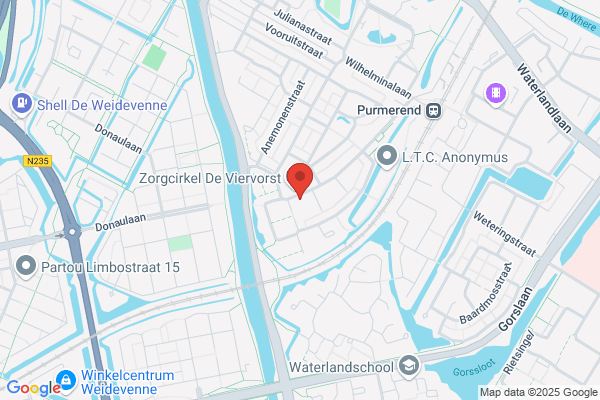 Brouwer Schoonheidssalon