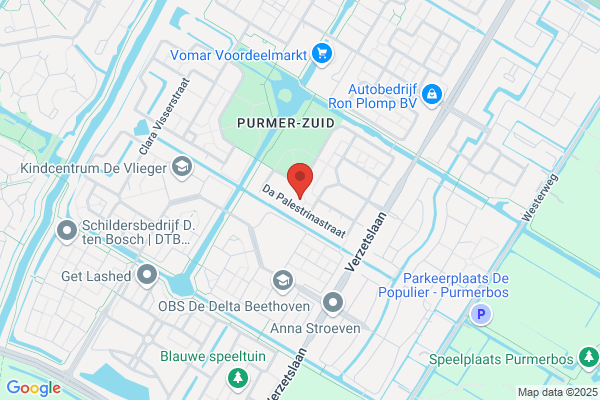 Centrum Voor Huidverzorging - Marieke