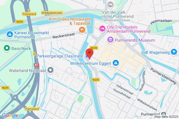 Kapsalon het schoolpleintje