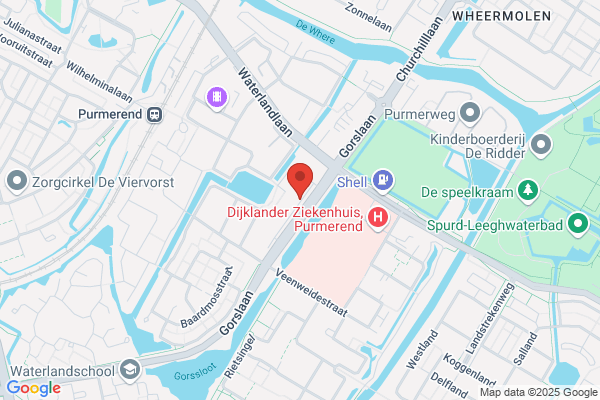 Schoonheidssalon De Gors