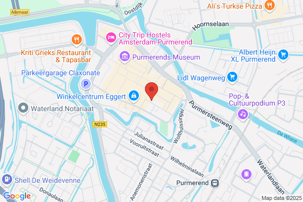 Schoonheidssalon Esthetiek