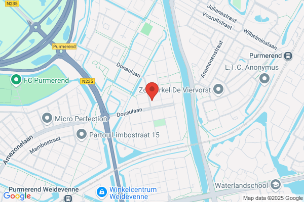 Schoonheidssalon Sabrina