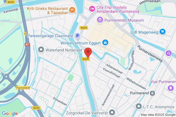 Wit Verhuur & Catering, De