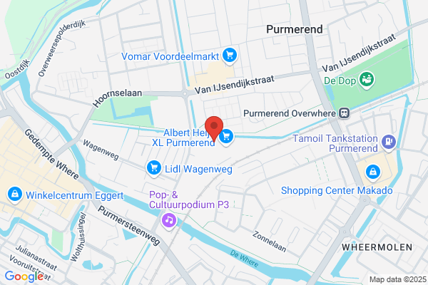 Wijnhandel Gall & Gall