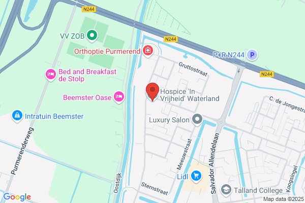 Vrijwilligerscentrale Purmerend Waterland