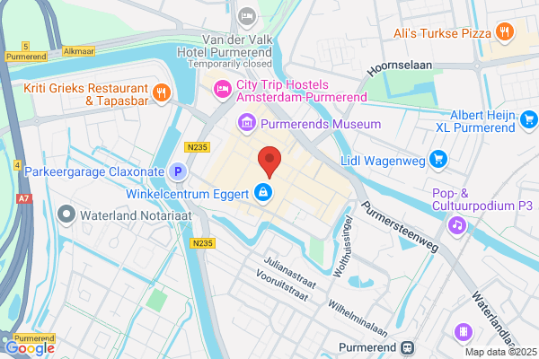 Weidekerkhuis