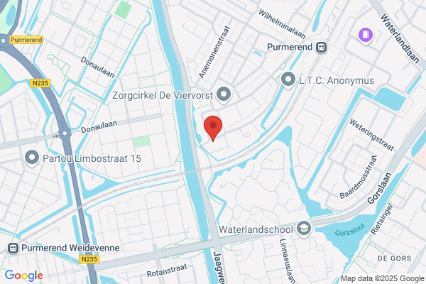 Monicom Amsterdam