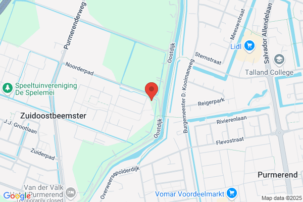 Zwembad De Wilgenhoek