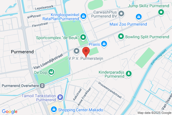 Sportkantine Match Point