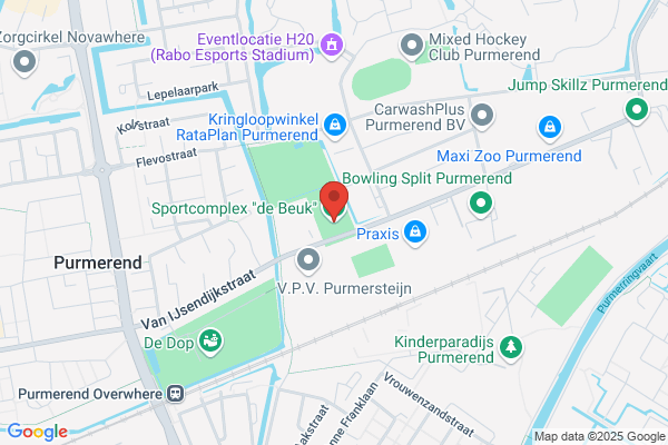 Beukenkamp De