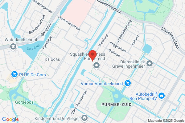 Vaart, De